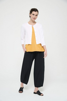 Valentin Cotton Voile Lantern Pant