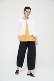 Valentin Cotton Voile Lantern Pant