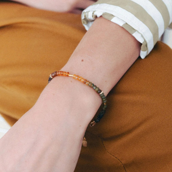 Autumn Bracelet