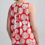 Orla Cotton Top