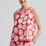 Orla Cotton Top