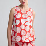 Orla Cotton Top