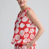 Orla Cotton Top