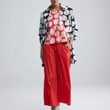 Orla Cotton Top