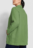 Phalia Apple Green Shirt