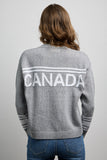 True Maple 100% Cotton Sweater