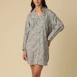 Henna Nightshirt