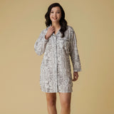 Toile Nightshirt
