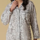Toile Nightshirt