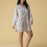 Toile Nightshirt