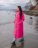 The Mernini - Fuchsia Pink