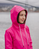 The Mernini - Fuchsia Pink