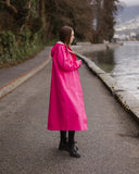 The Mernini - Fuchsia Pink