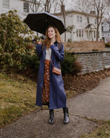 The Petite - Midnight Blue