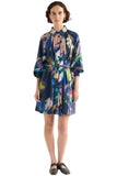 Moda Shirt Dress