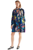 Moda Shirt Dress