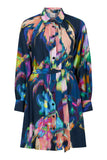 Moda Shirt Dress