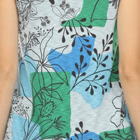 Short Sleeve Tee - Livie