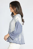 Cloud Nine Pullover