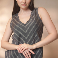 Izia Stripe Dress
