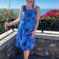 Lucca Dress (Only XS + L Left)