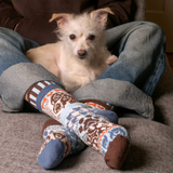 Crew Socks - Dog