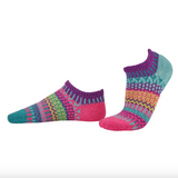Ankle Socks - Morning Glory