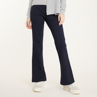 Ponte Milano Boot Leg Navy Pant