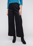 Wide Leg Stretch Pant