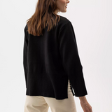 Vega Cotton Sweater