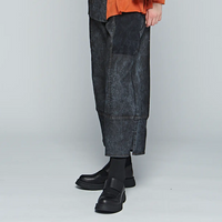 Dune Denim Blend Pant