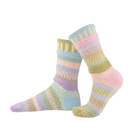 Crew Socks - Daphne