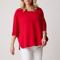 Lainey Capelet - 3 Colours