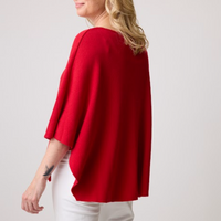 Lainey Capelet - 3 Colours