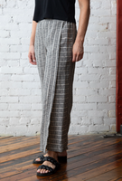 Broadway Stripe Workhorse Pant
