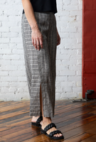 Broadway Stripe Workhorse Pant