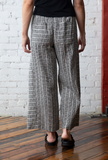 Broadway Stripe Workhorse Pant