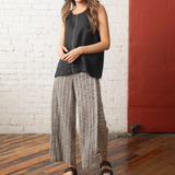 Broadway Stripe Workhorse Pant