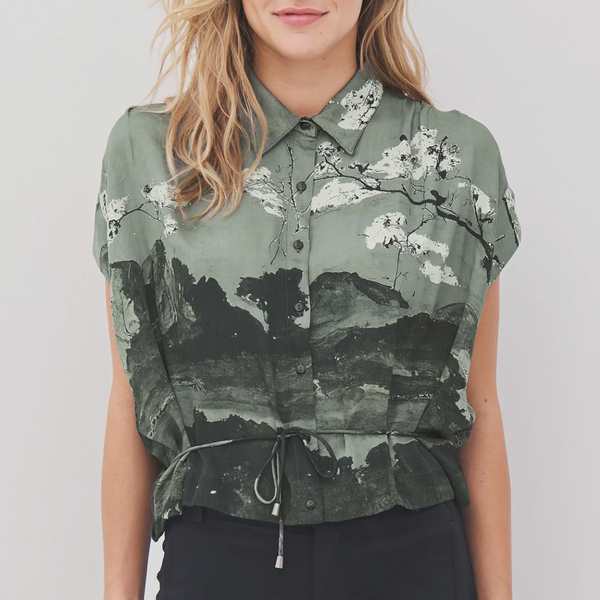 Alli Shirt