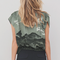 Alli Shirt