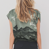 Alli Shirt