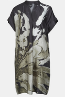 Abbi Tunic Dress (Only XS + L Left)