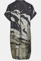 Abbi Tunic Dress (Only XS + L Left)