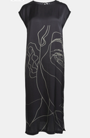 Abbi Long Dress