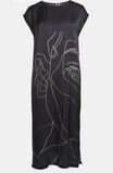 Abbi Long Dress
