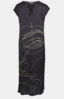 Abbi Long Dress