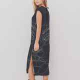 Abbi Long Dress