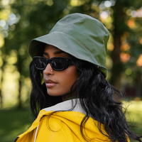 Mernini Rain Hat - 9 Colours