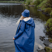 Mernini Rain Hat - 9 Colours