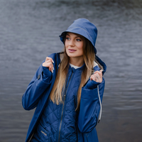 Mernini Rain Hat - 9 Colours